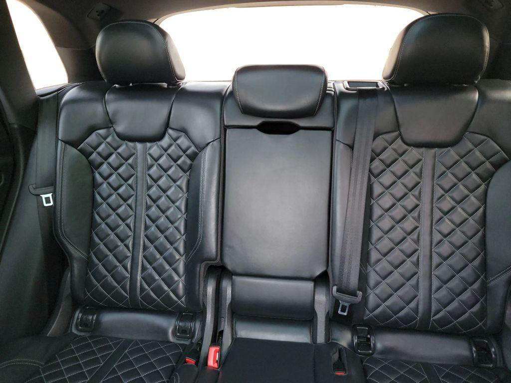 used 2018 Audi SQ5 car, priced at $15,995