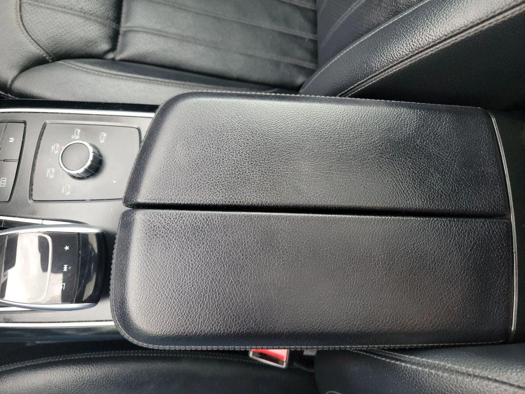 used 2017 Mercedes-Benz GLS 450 car, priced at $14,995