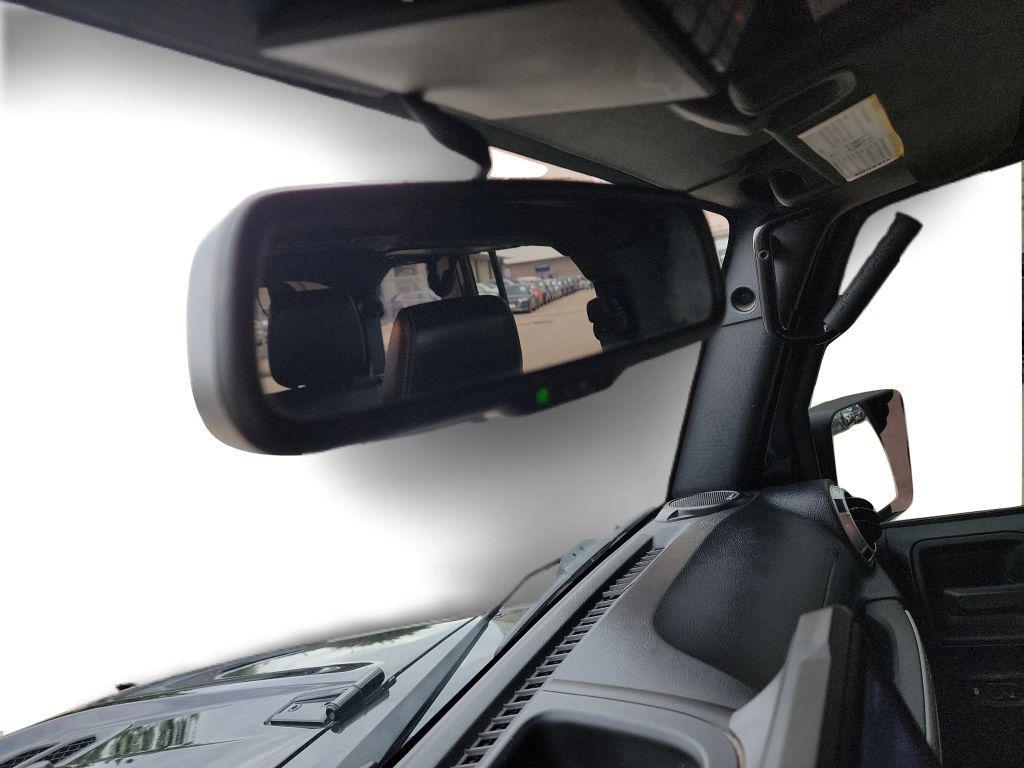 used 2016 Jeep Wrangler Unlimited car, priced at $17,995