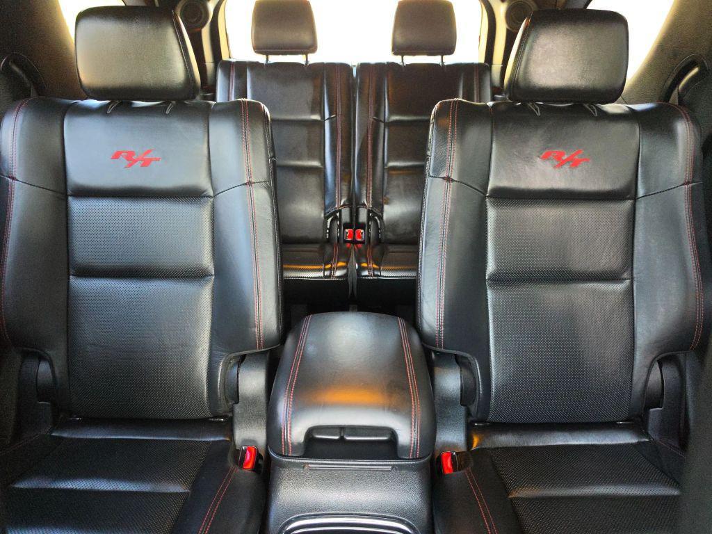 used 2017 Dodge Durango car, priced at $16,995