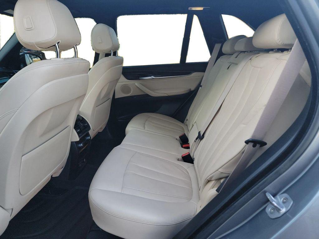 used 2018 BMW X5 car, priced at $20,495