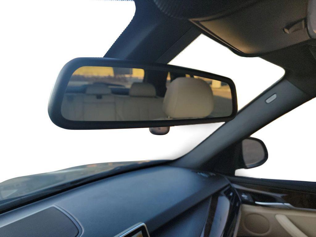 used 2018 BMW X5 car, priced at $20,495