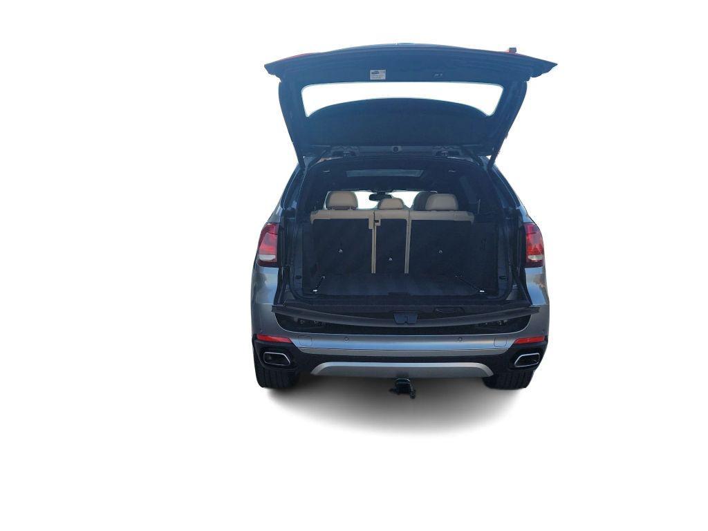 used 2018 BMW X5 car, priced at $20,495
