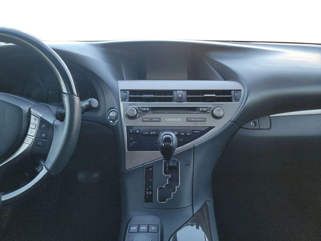 used 2015 Lexus RX 350 car, priced at $13,495