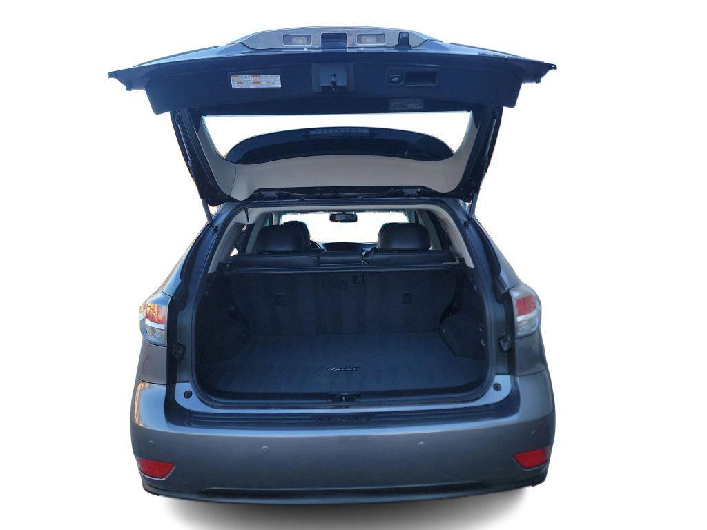 used 2015 Lexus RX 350 car, priced at $13,495