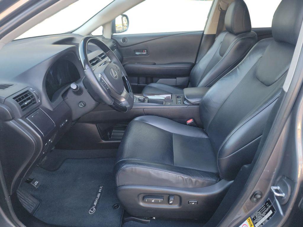 used 2015 Lexus RX 350 car, priced at $13,495