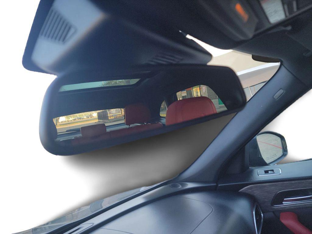 used 2017 Jaguar F-PACE car, priced at $15,495