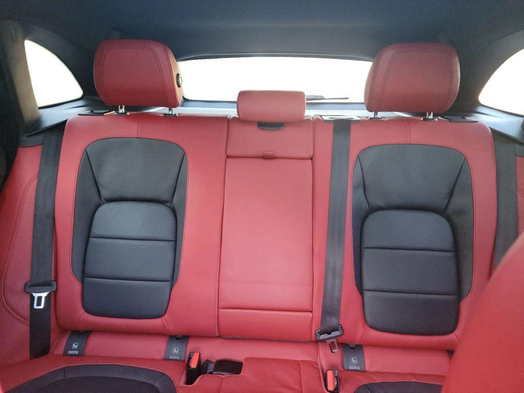 used 2017 Jaguar F-PACE car, priced at $15,495