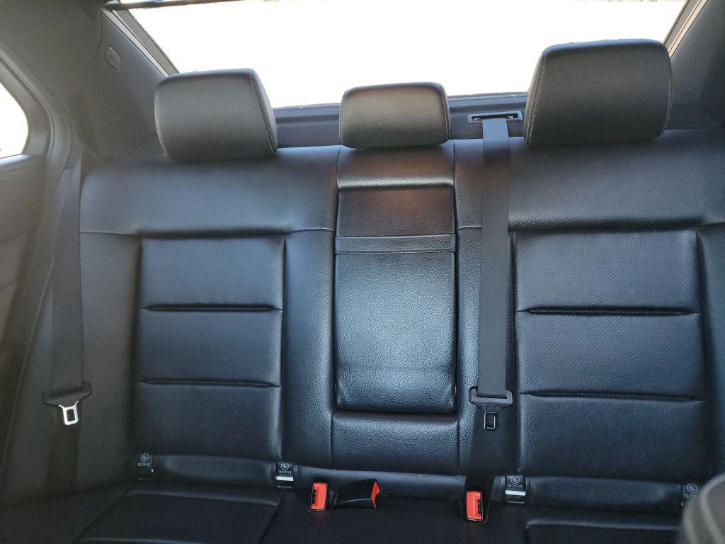 used 2014 Mercedes-Benz E-Class car, priced at $10,995