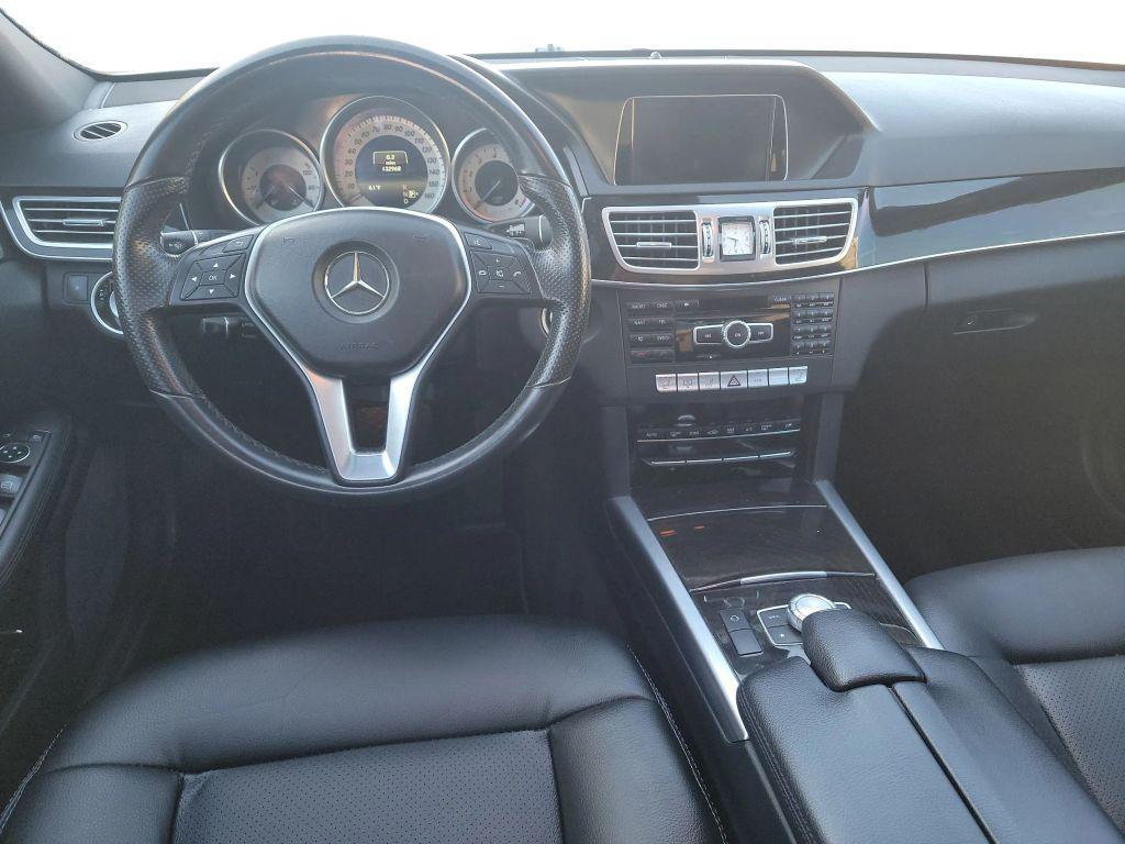 used 2014 Mercedes-Benz E-Class car, priced at $10,995