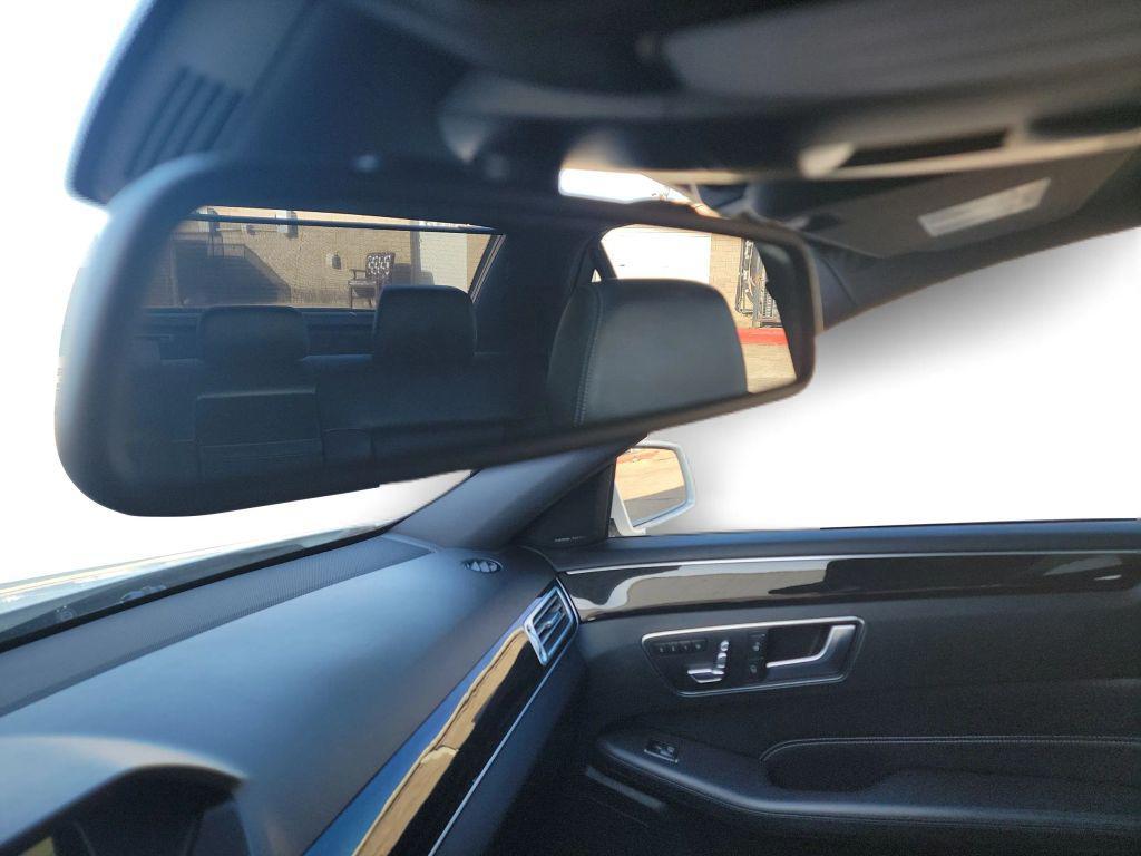 used 2014 Mercedes-Benz E-Class car, priced at $10,995