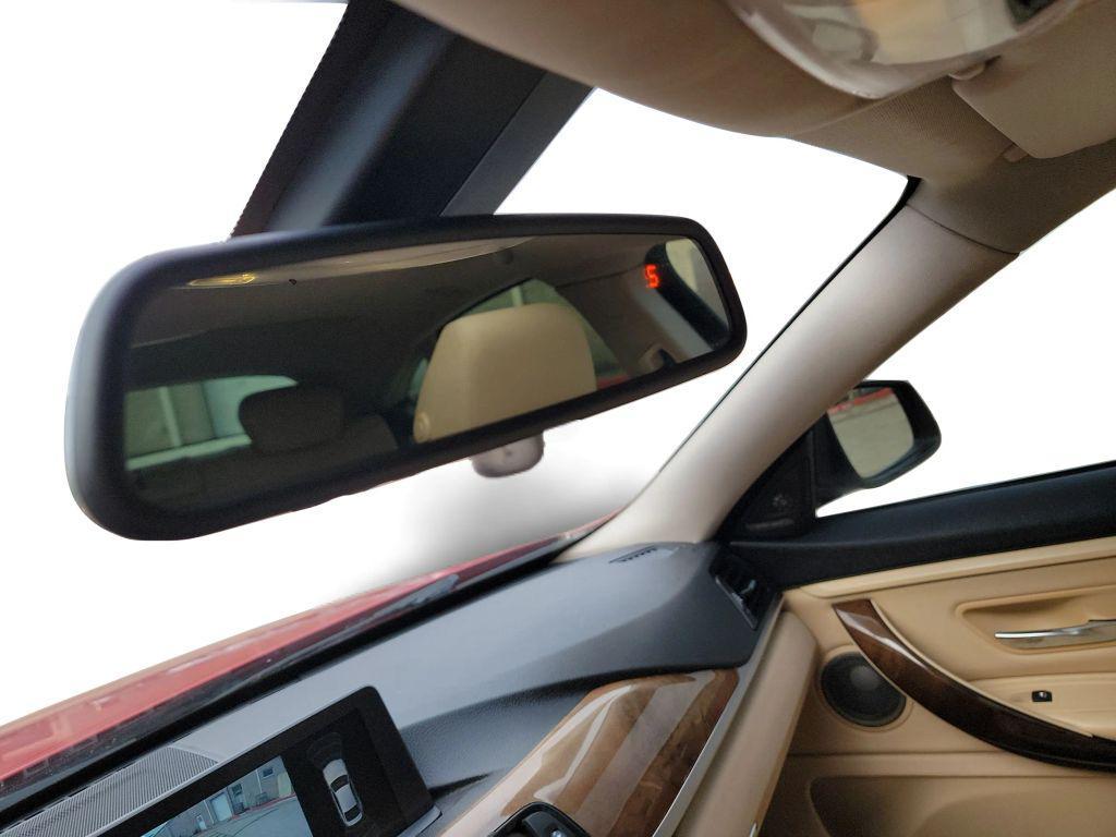 used 2015 BMW 435 Gran Coupe car, priced at $12,495