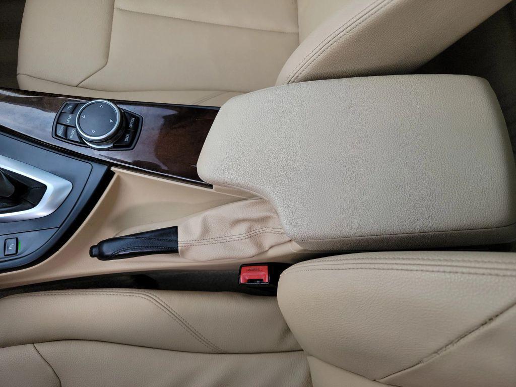 used 2015 BMW 435 Gran Coupe car, priced at $12,495