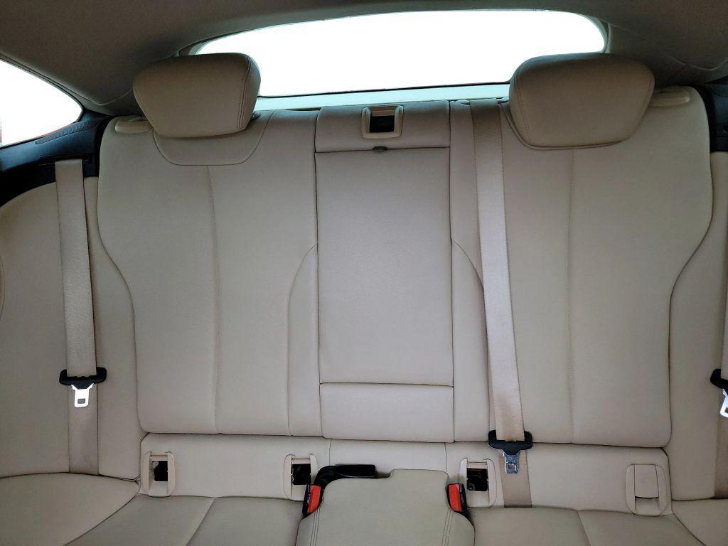 used 2015 BMW 435 Gran Coupe car, priced at $12,495