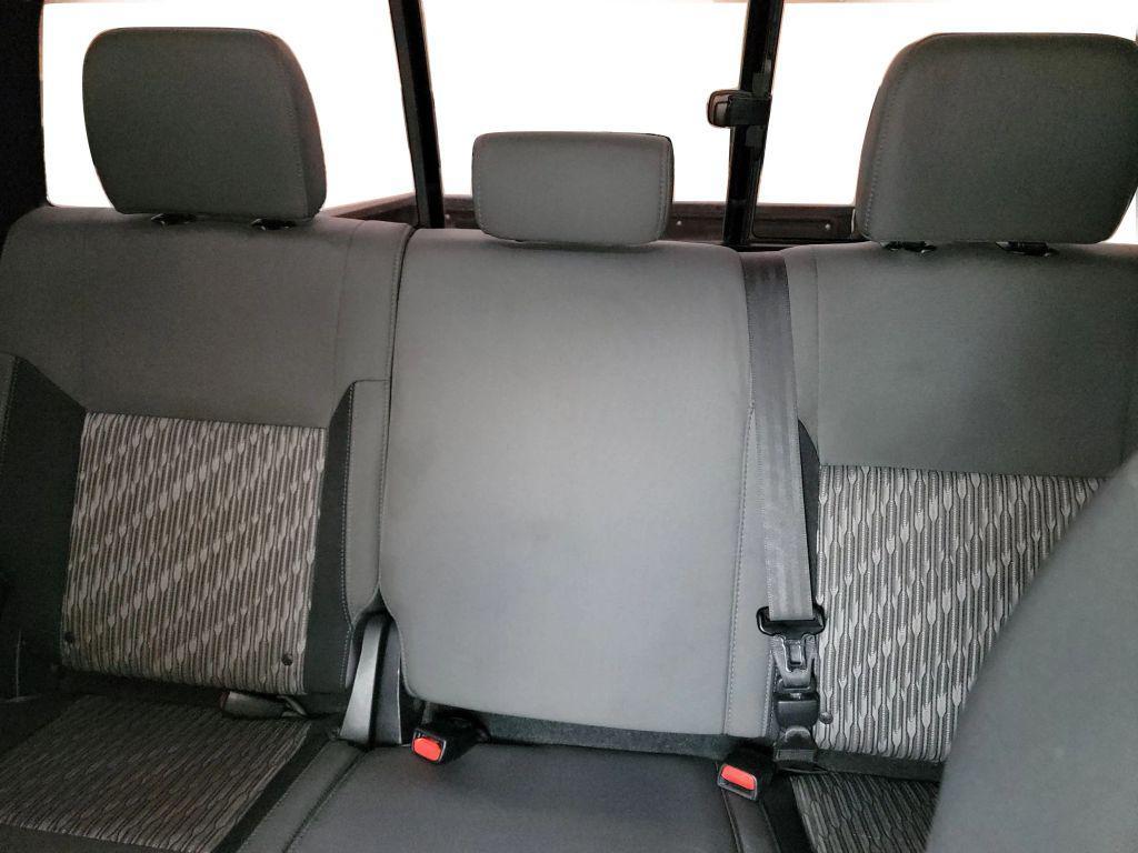 used 2018 Toyota Tundra car, priced at $24,995