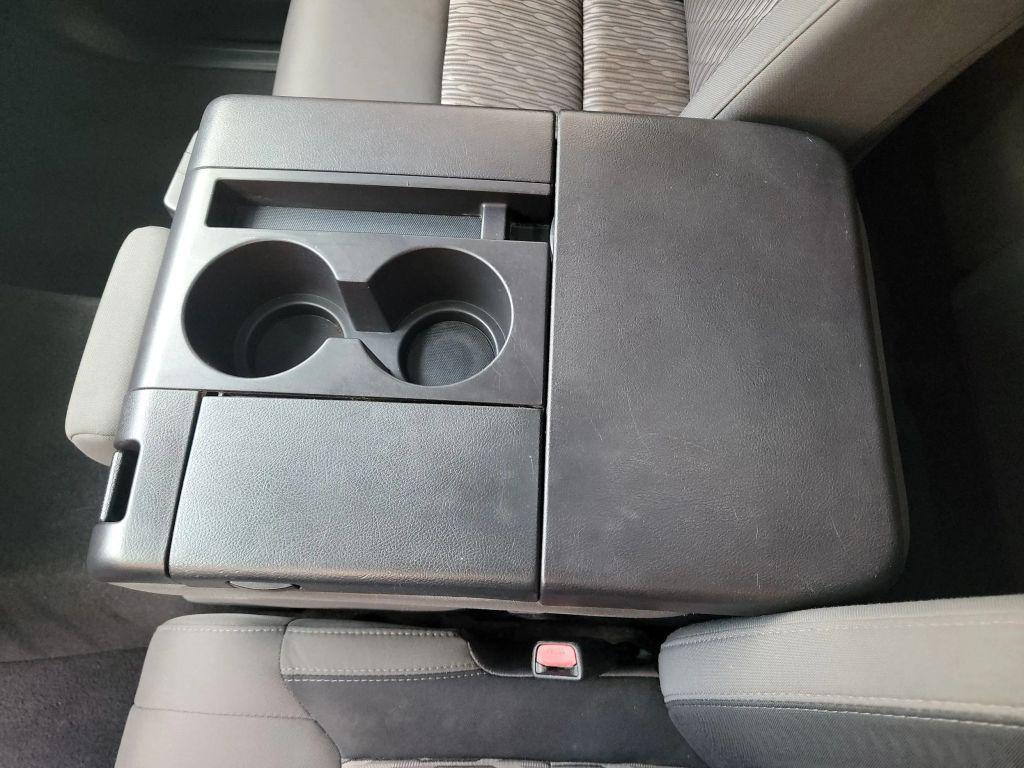 used 2018 Toyota Tundra car, priced at $24,995