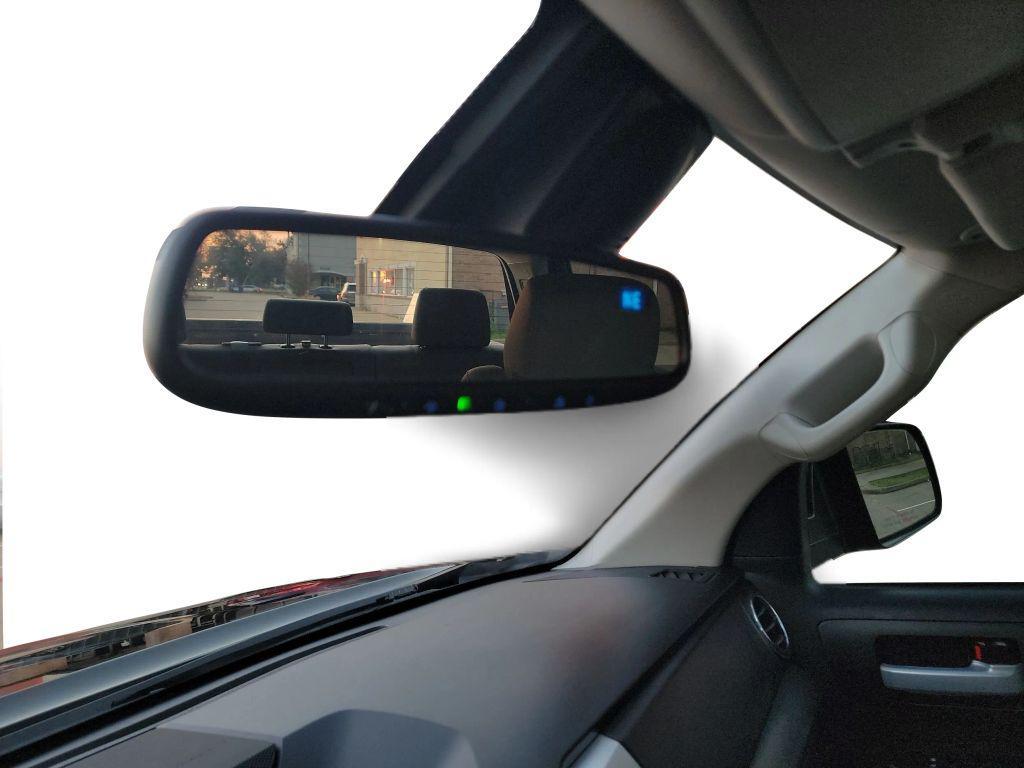 used 2021 Toyota Tundra car, priced at $18,995