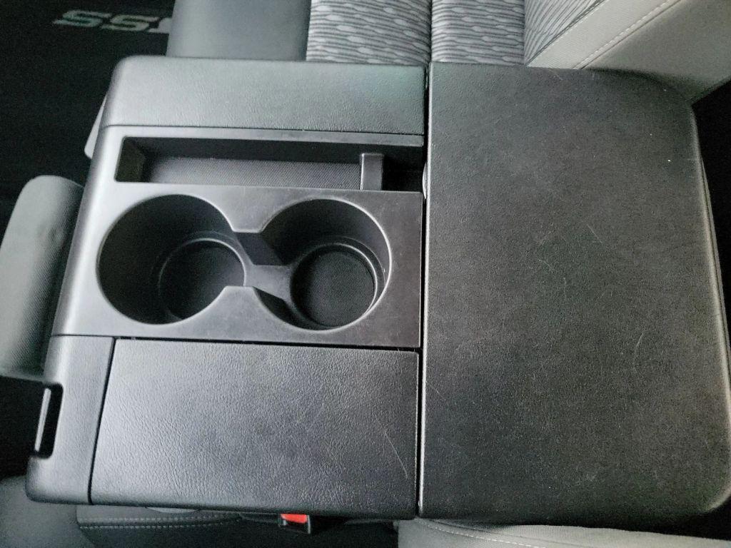 used 2021 Toyota Tundra car, priced at $18,995