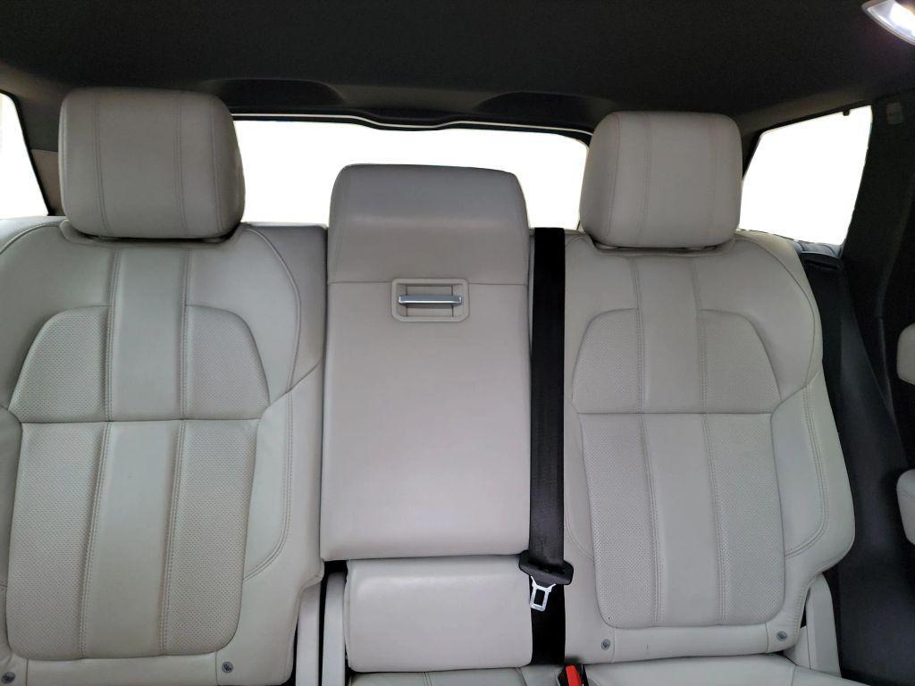 used 2016 Land Rover Range Rover Sport car, priced at $18,995