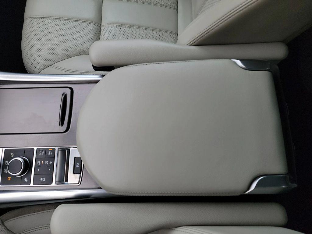 used 2016 Land Rover Range Rover Sport car, priced at $18,995