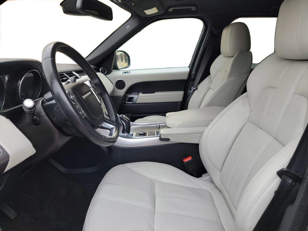 used 2016 Land Rover Range Rover Sport car, priced at $18,995
