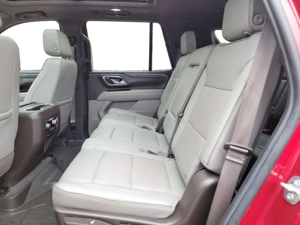 used 2021 GMC Yukon car, priced at $39,495