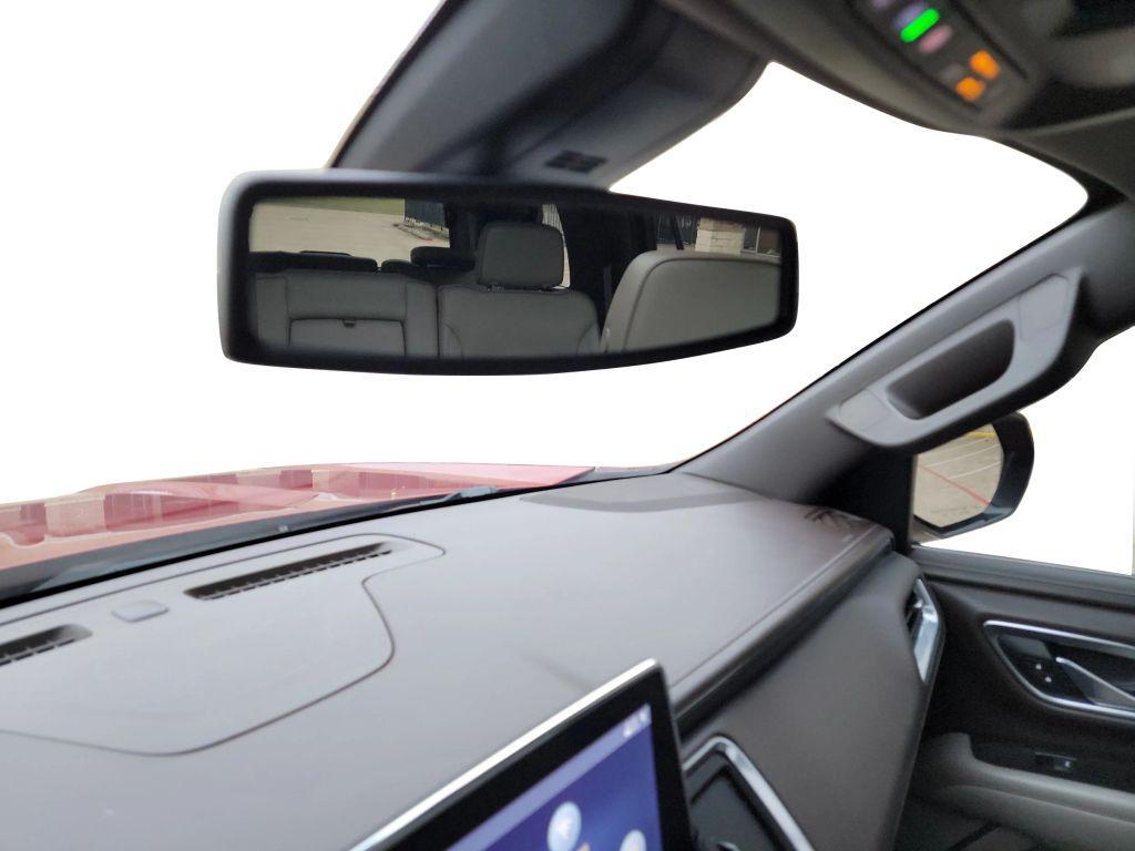 used 2021 GMC Yukon car, priced at $39,495