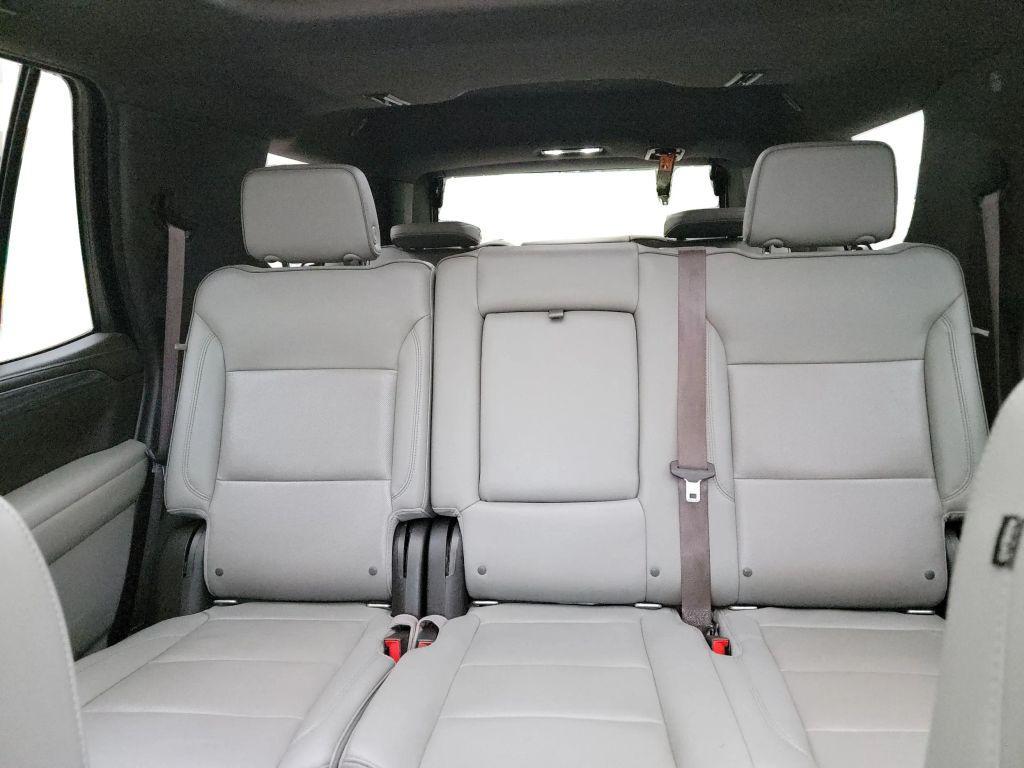 used 2021 GMC Yukon car, priced at $39,495