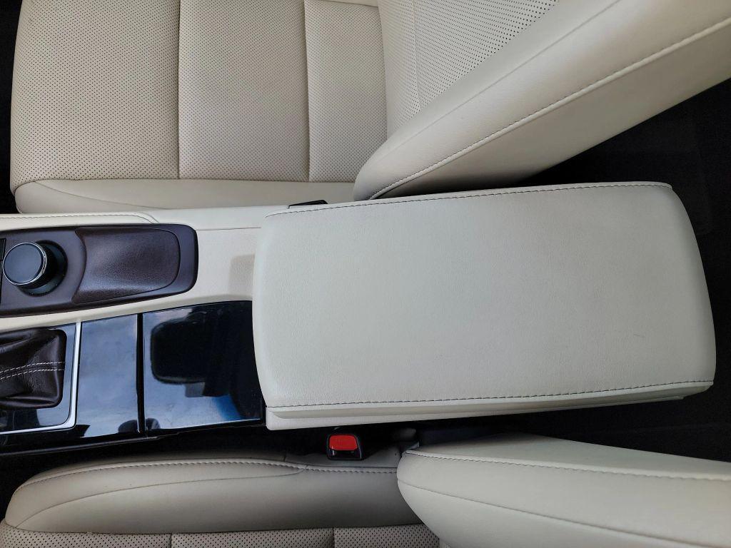 used 2018 Lexus ES 350 car, priced at $24,995