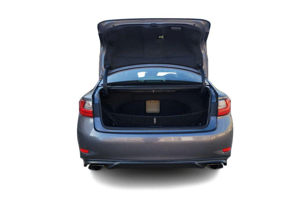 used 2018 Lexus ES 350 car, priced at $24,995