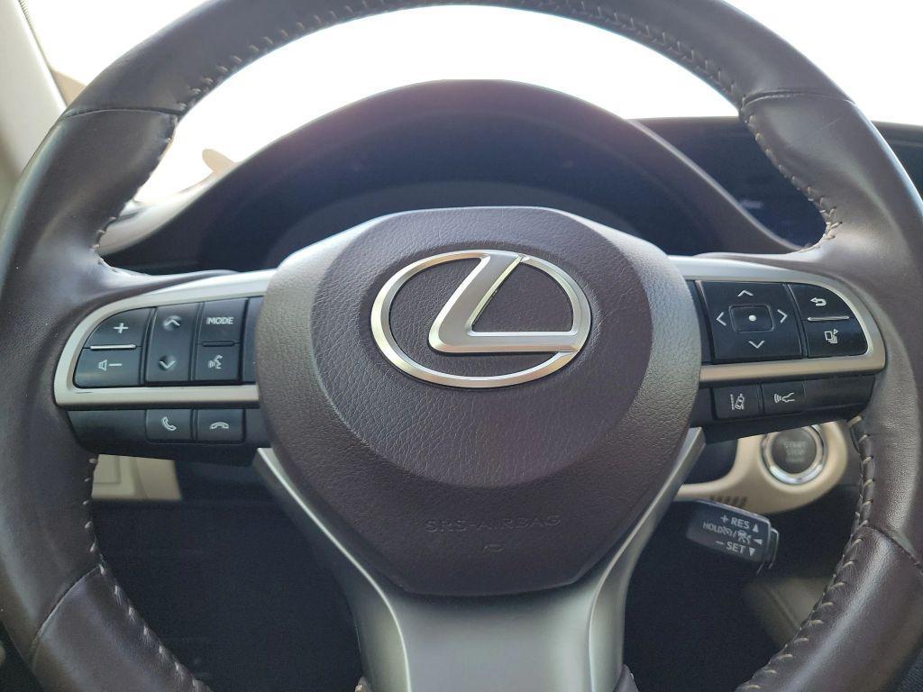 used 2018 Lexus ES 350 car, priced at $24,995