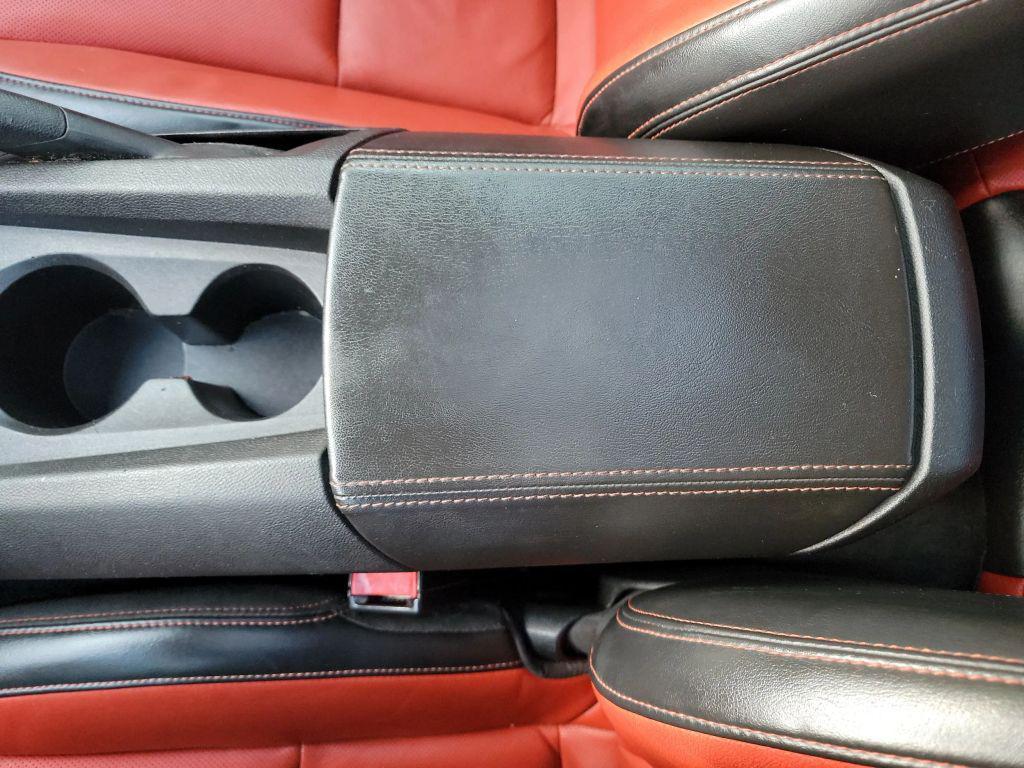 used 2010 Chevrolet Camaro car, priced at $16,995