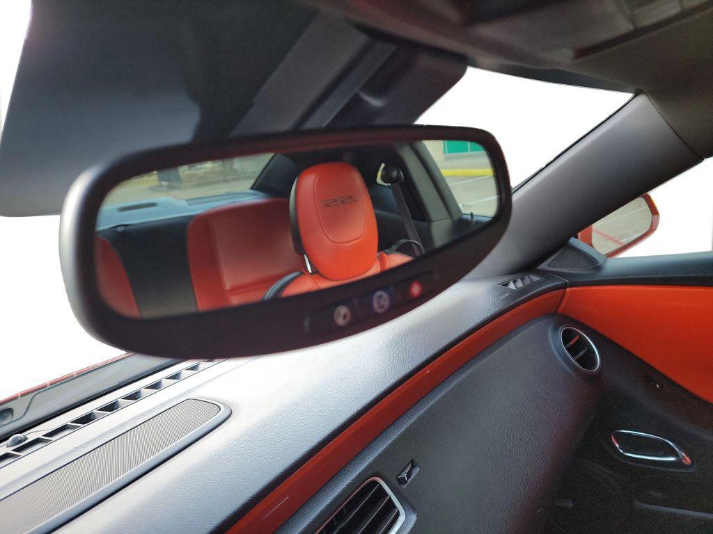 used 2010 Chevrolet Camaro car, priced at $16,995