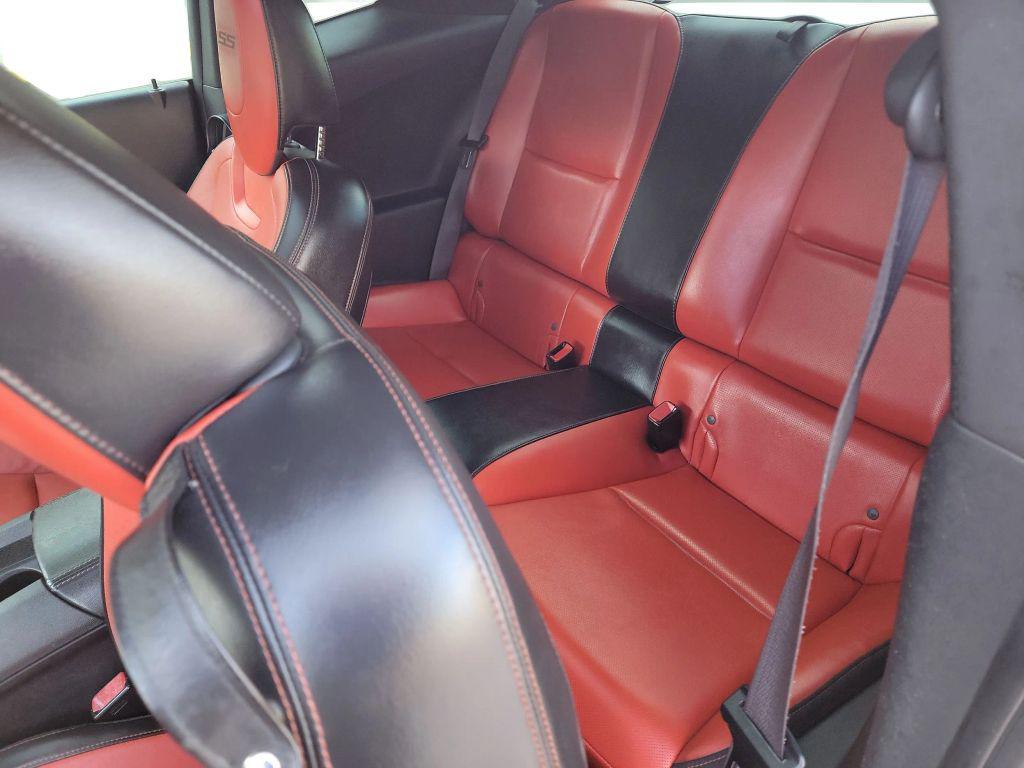 used 2010 Chevrolet Camaro car, priced at $16,995