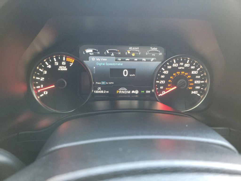 used 2020 Ford F-150 car, priced at $36,495