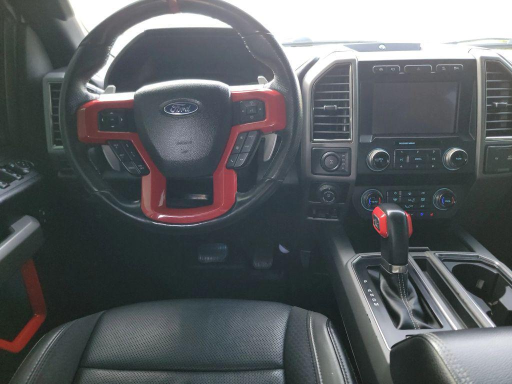 used 2020 Ford F-150 car, priced at $36,495