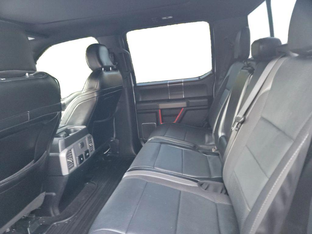 used 2020 Ford F-150 car, priced at $36,495