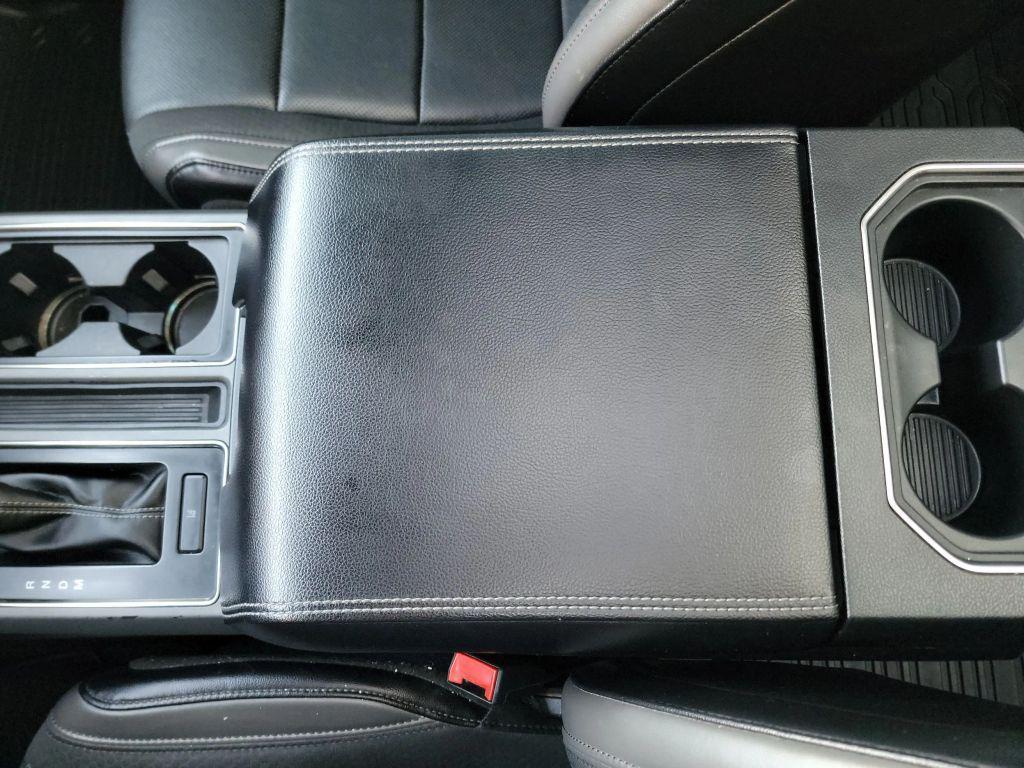 used 2020 Ford F-150 car, priced at $36,495