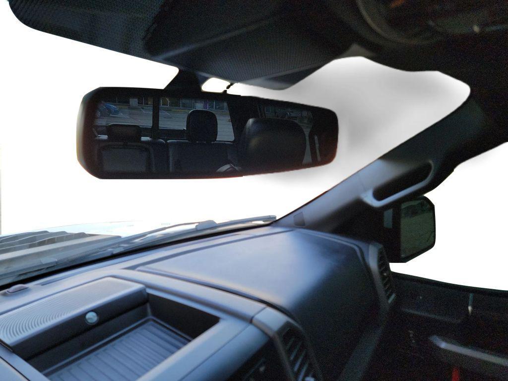 used 2020 Ford F-150 car, priced at $36,495