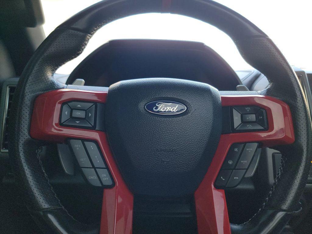 used 2020 Ford F-150 car, priced at $36,495