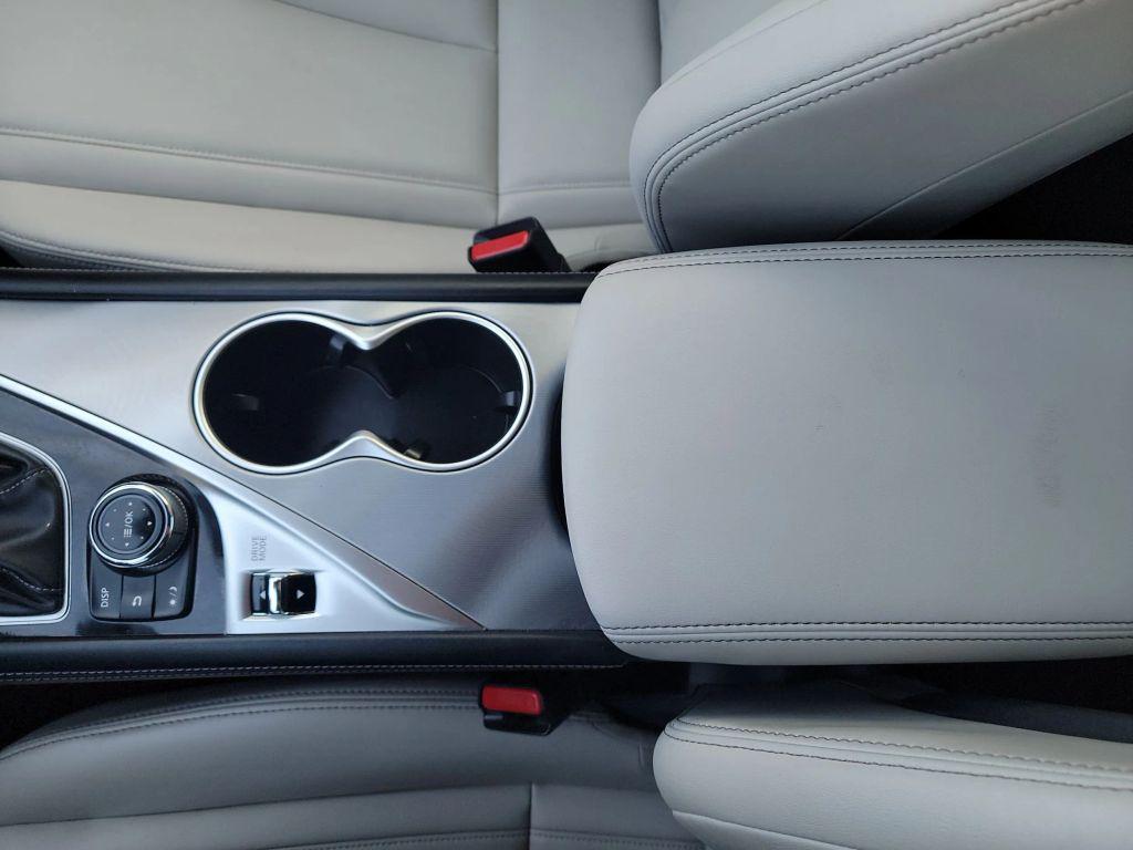 used 2019 INFINITI Q60 car, priced at $17,995