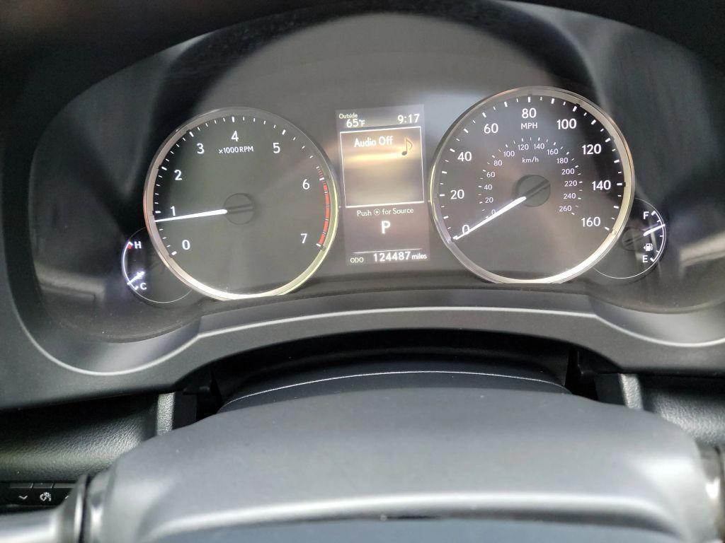 used 2017 Lexus IS 200t car, priced at $18,495