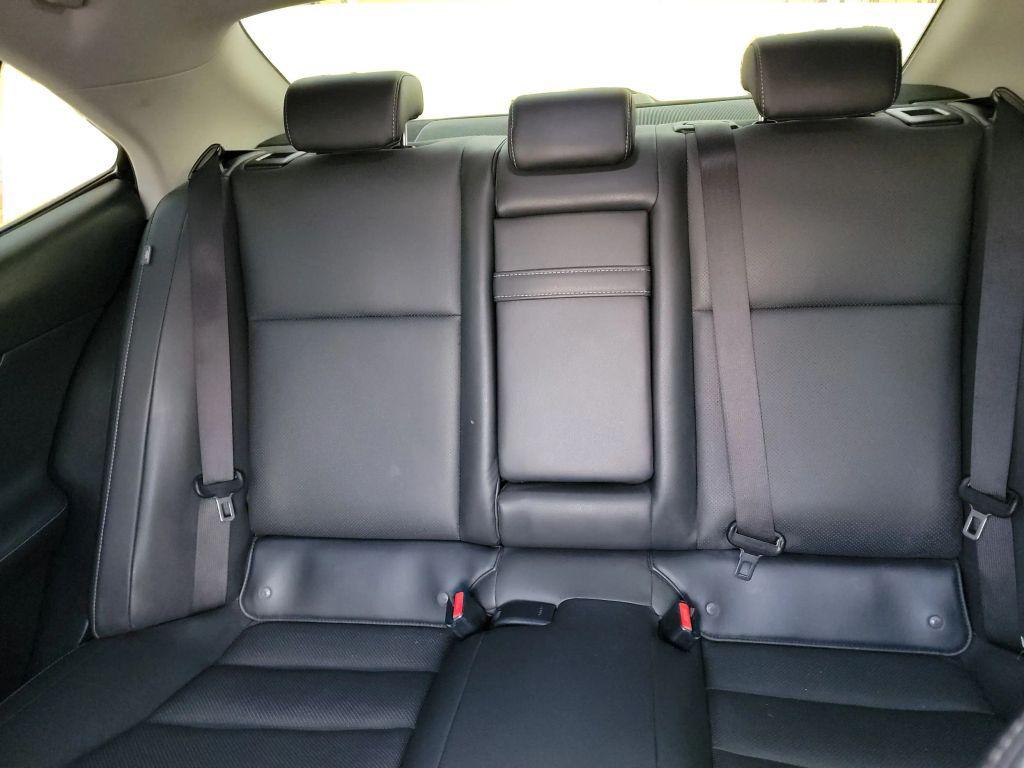 used 2017 Lexus IS 200t car, priced at $18,495