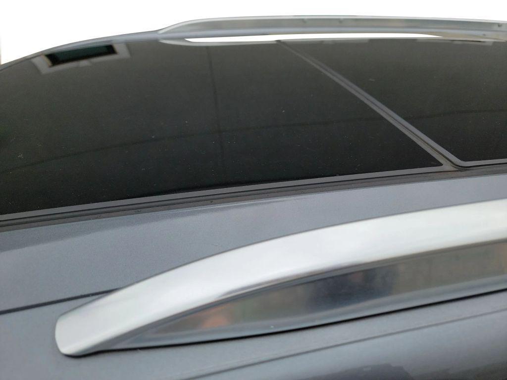 used 2020 Cadillac XT6 car, priced at $27,495