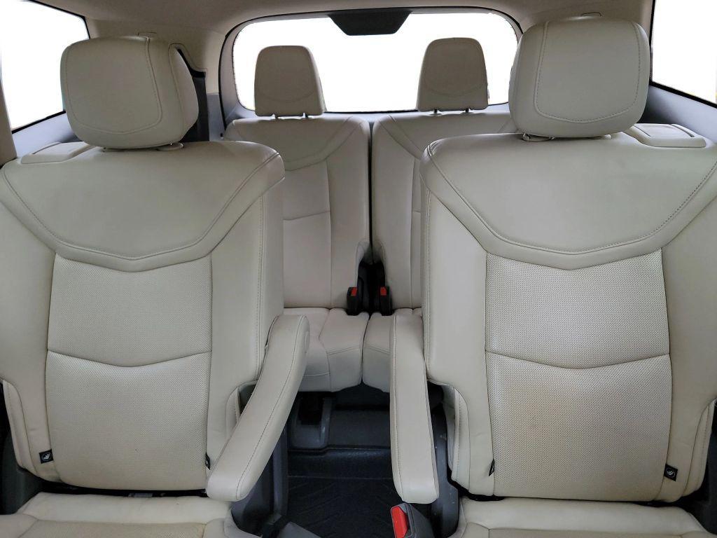 used 2020 Cadillac XT6 car, priced at $27,495