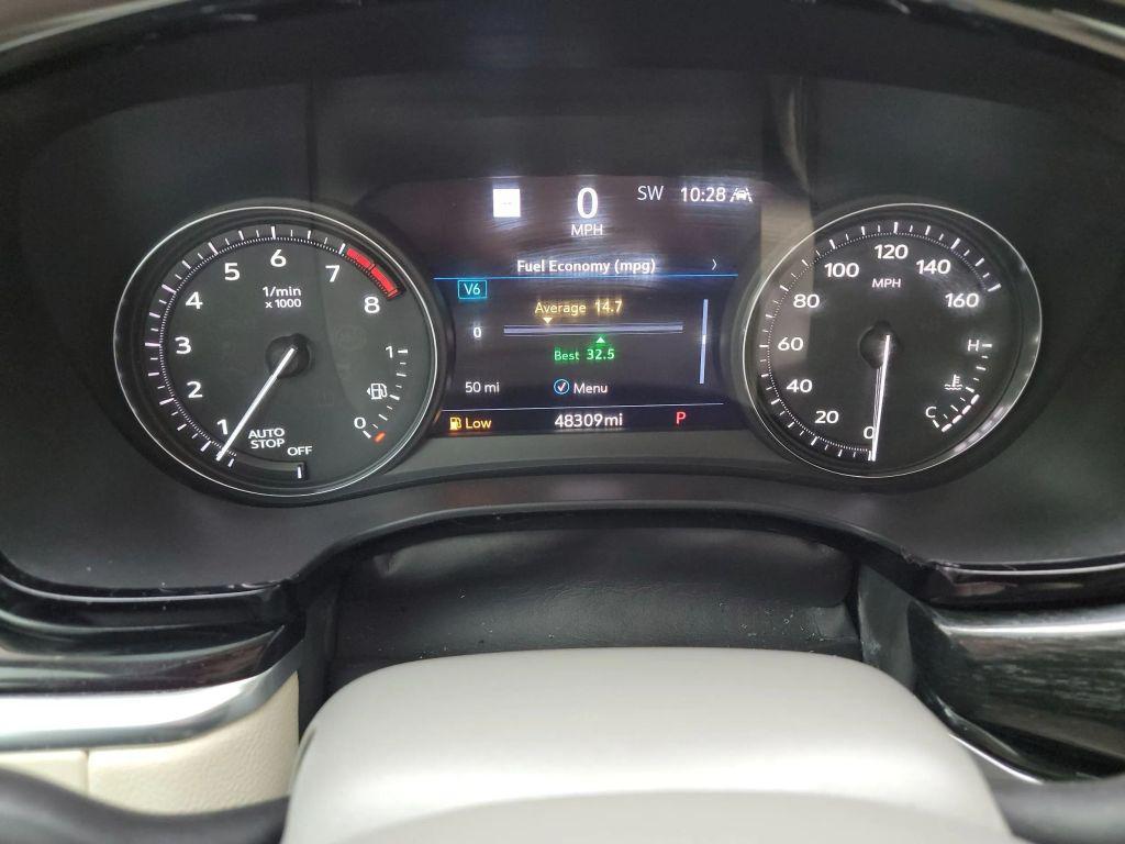 used 2020 Cadillac XT6 car, priced at $27,495