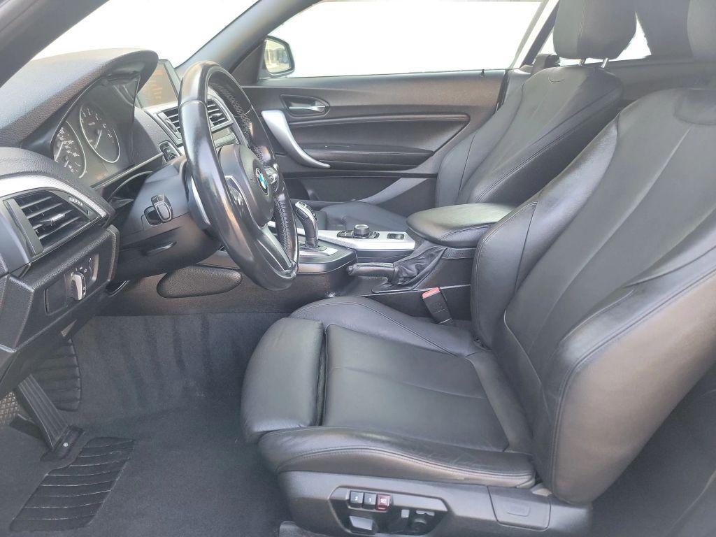 used 2015 BMW M235 car, priced at $14,995