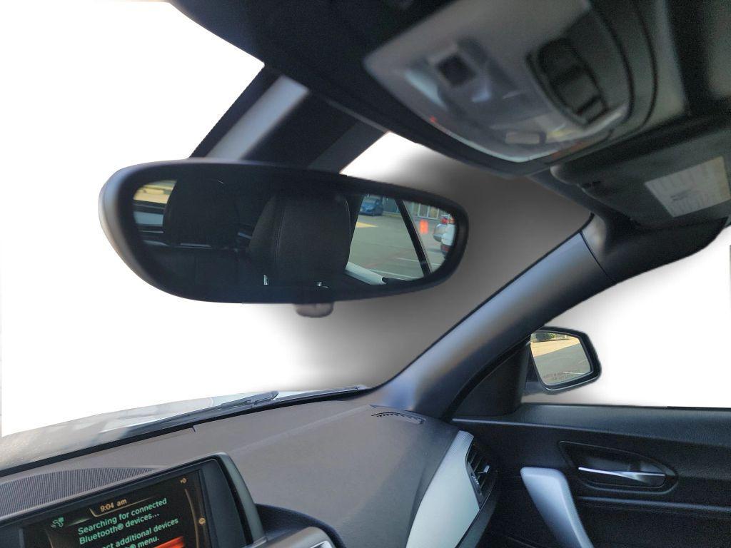 used 2015 BMW M235 car, priced at $14,995