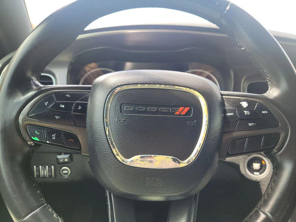 used 2017 Dodge Charger car, priced at $11,995