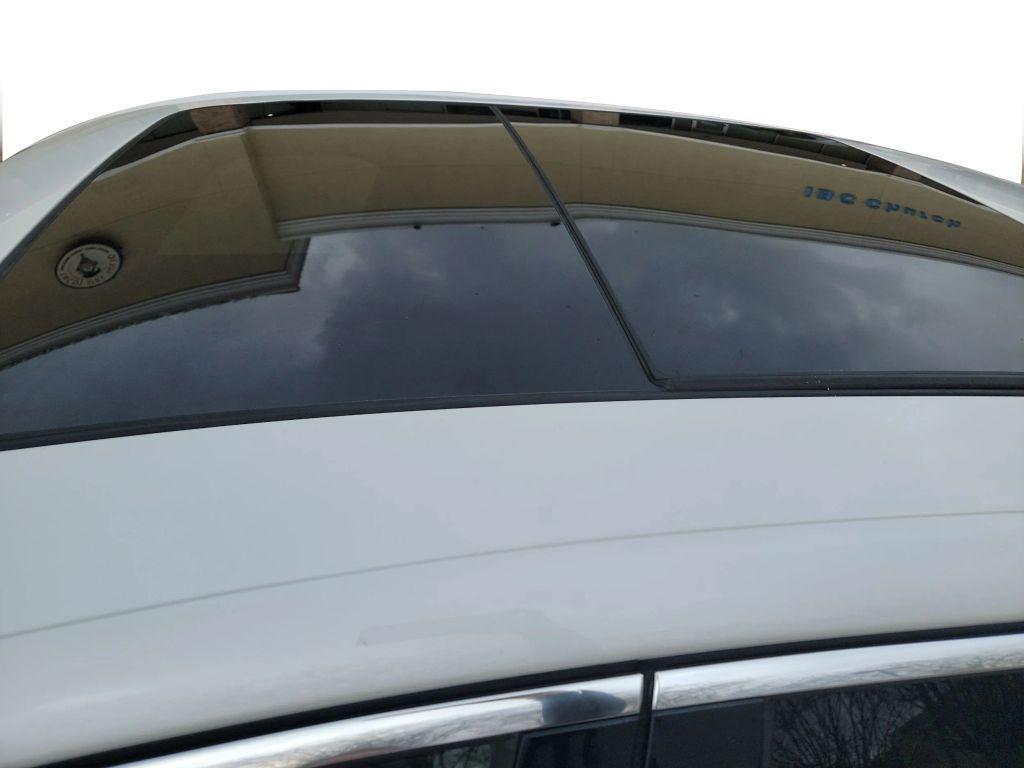 used 2018 Cadillac CT6 car, priced at $19,995